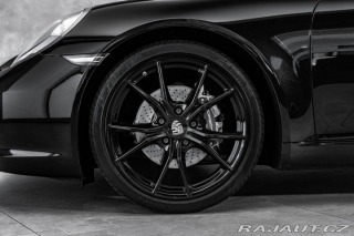 Porsche 911 Carrera 991 Sport Chrono 2018