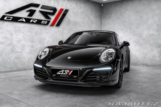 Porsche 911 Carrera 991 Sport Chrono 2018