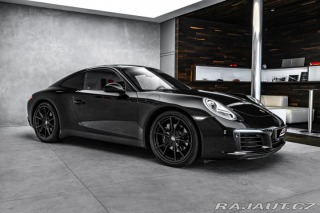 Porsche 911 Carrera 991 Sport Chrono 2018