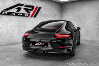 Porsche 911 Carrera 991 Sport Chrono 2018