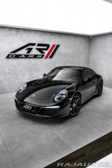 Porsche 911 Carrera 991 Sport Chrono 2018
