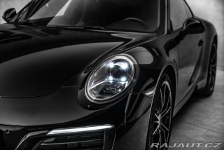 Porsche 911 Carrera 991 Sport Chrono 2018