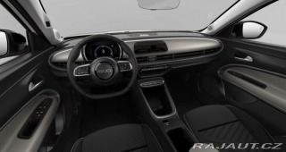 Fiat 600 La Prima 1.2 Turbo Hybrid 2026