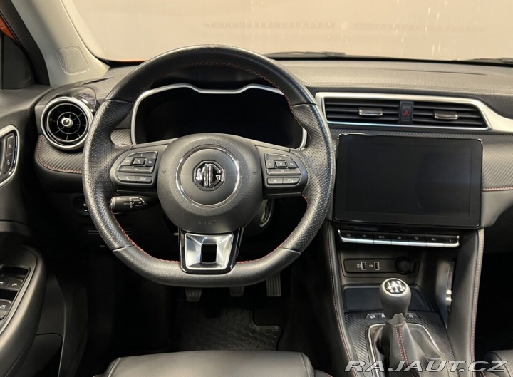 MG ZS 1.5 DVVT Elegance 2023