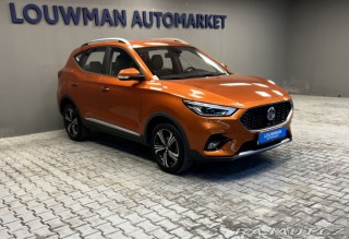 MG ZS 1.5 DVVT Elegance 2023