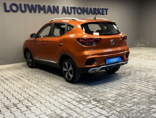 MG ZS 1.5 DVVT Elegance 2023