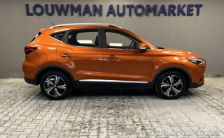 MG ZS 1.5 DVVT Elegance 2023
