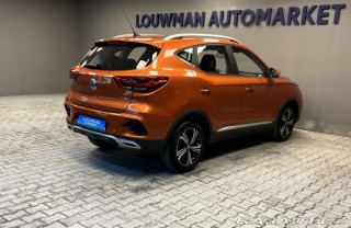 MG ZS 1.5 DVVT Elegance 2023