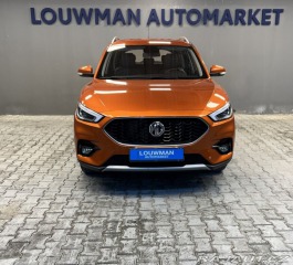 MG ZS 1.5 DVVT Elegance 2023