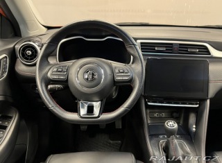 MG ZS 1.5 DVVT Elegance 2023