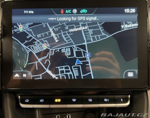 MG ZS 1.5 DVVT Elegance 2023
