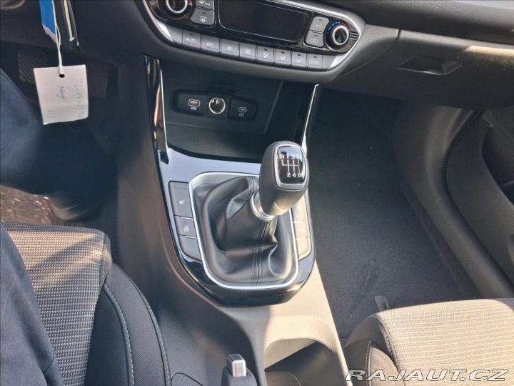 Hyundai i30 1,0 T-GDI MT GO CZECH 2026