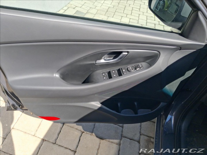 Hyundai i30 1,0 T-GDI MT GO CZECH 2026