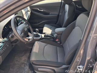 Hyundai i30 1,0 T-GDI MT GO CZECH 2026