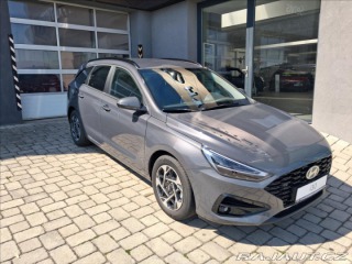 Hyundai i30 1,0 T-GDI MT GO CZECH 2026