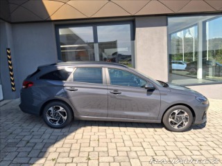 Hyundai i30 1,0 T-GDI MT GO CZECH 2026