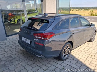 Hyundai i30 1,0 T-GDI MT GO CZECH 2026
