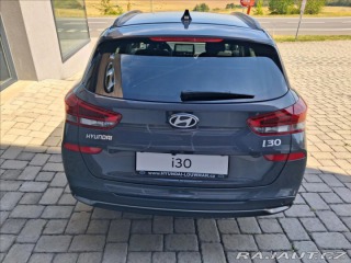 Hyundai i30 1,0 T-GDI MT GO CZECH 2026