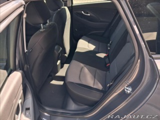 Hyundai i30 1,0 T-GDI MT GO CZECH 2026
