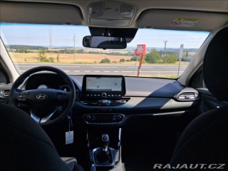 Hyundai i30 1,0 T-GDI MT GO CZECH 2026