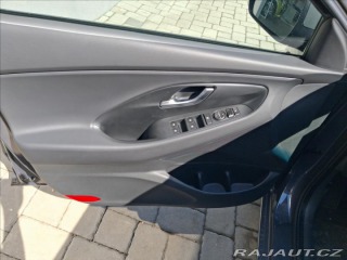 Hyundai i30 1,0 T-GDI MT GO CZECH 2026