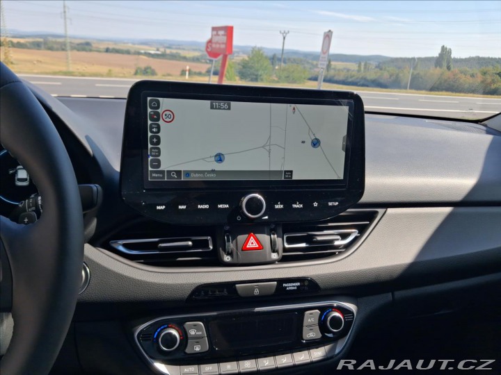 Hyundai i30 1,6 TGDI DCT STYLE 2026