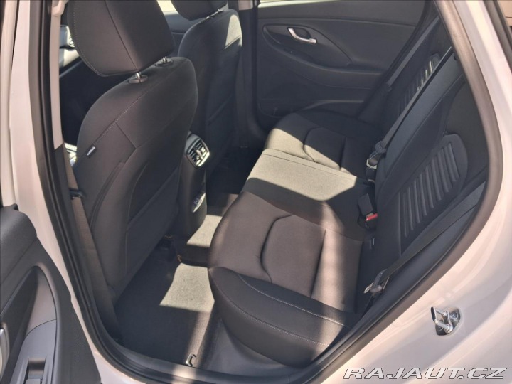 Hyundai i30 1,6 TGDI DCT STYLE 2026