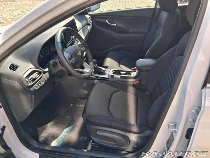 Hyundai i30 1,6 TGDI DCT STYLE 2026