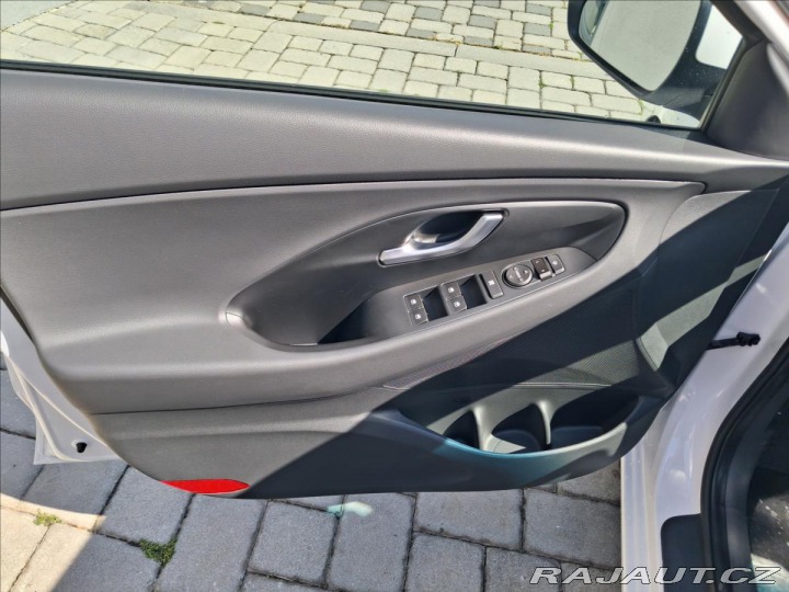 Hyundai i30 1,6 TGDI DCT STYLE 2026
