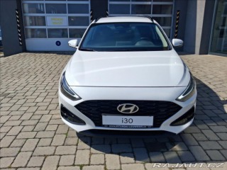 Hyundai i30 1,6 TGDI DCT STYLE 2026