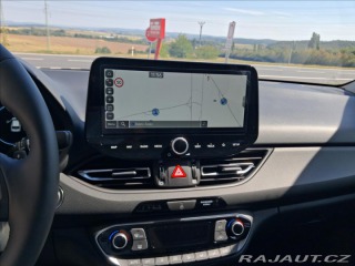 Hyundai i30 1,6 TGDI DCT STYLE 2026