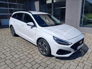 Hyundai i30 1,6 TGDI DCT STYLE 2026