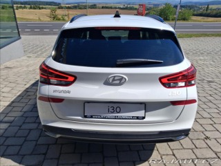 Hyundai i30 1,6 TGDI DCT STYLE 2026