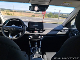 Hyundai i30 1,6 TGDI DCT STYLE 2026