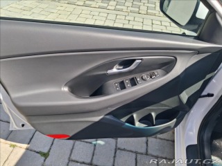 Hyundai i30 1,6 TGDI DCT STYLE 2026