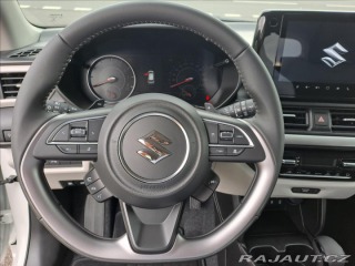 Suzuki Swift 1,2 ELEGANCE HYBRID CVT M 2026