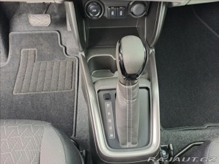 Suzuki Swift 1,2 ELEGANCE HYBRID CVT M 2026