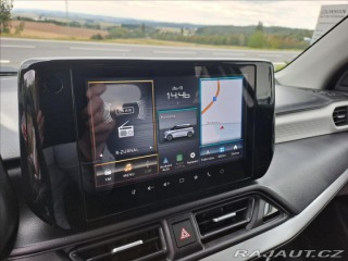 Suzuki Swift 1,2 ELEGANCE HYBRID CVT M 2026