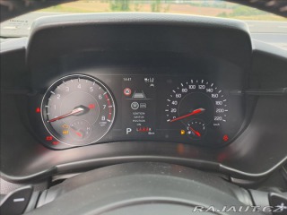 Suzuki Swift 1,2 ELEGANCE HYBRID CVT M 2026