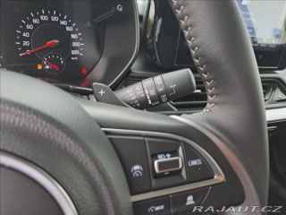 Suzuki Swift 1,2 ELEGANCE HYBRID CVT M 2026