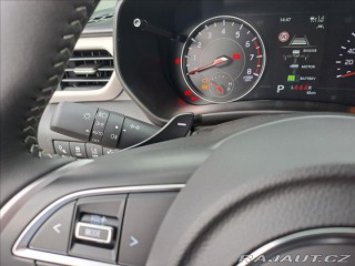 Suzuki Swift 1,2 ELEGANCE HYBRID CVT M 2026
