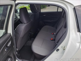 Suzuki Swift 1,2 ELEGANCE HYBRID CVT M 2026