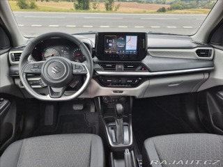 Suzuki Swift 1,2 ELEGANCE HYBRID CVT M 2026