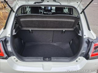 Suzuki Swift 1,2 ELEGANCE HYBRID CVT M 2026