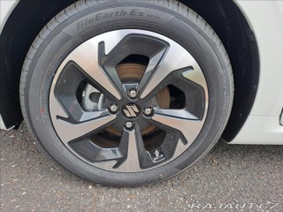 Suzuki Swift 1,2 ELEGANCE HYBRID CVT M 2026