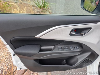 Suzuki Swift 1,2 ELEGANCE HYBRID CVT M 2026