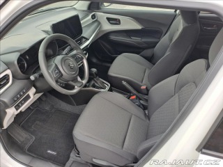 Suzuki Swift 1,2 ELEGANCE HYBRID CVT M 2026