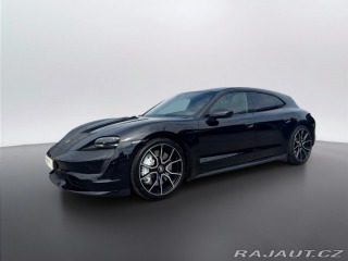 Porsche Taycan Turbo Sport Turismo 2022