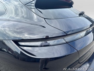 Porsche Taycan Turbo Sport Turismo 2022