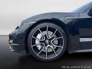 Porsche Taycan Turbo Sport Turismo 2022